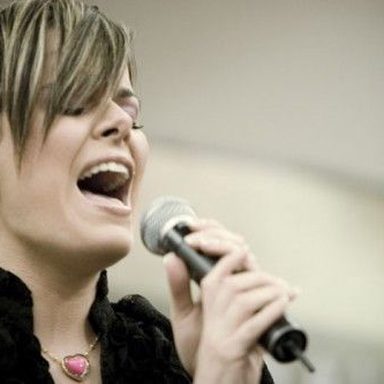 Diante do Trono photo 111