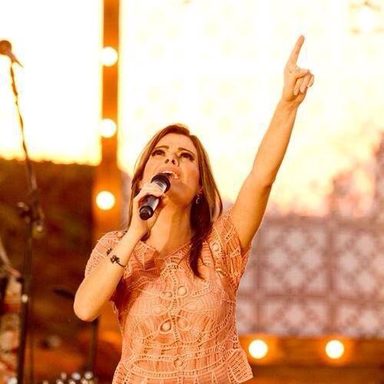 Diante do Trono photo 101