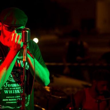 Distintivo Blue photo 9