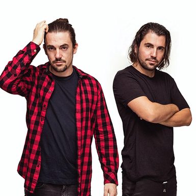 Dimitri Vegas & Like Mike