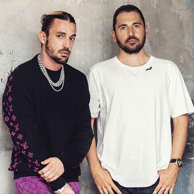 Dimitri Vegas & Like Mike