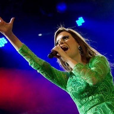 Diante do Trono photo 94