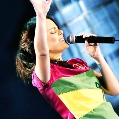 Diante do Trono photo 115