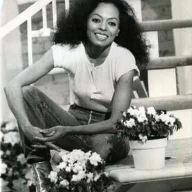 Diana Ross