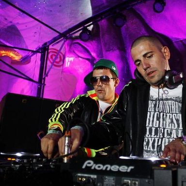Dimitri Vegas & Like Mike photo 10