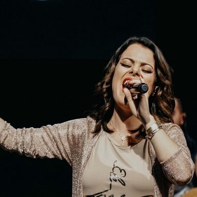 Diante do Trono photo 45