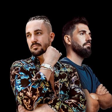 Dimitri Vegas & Like Mike