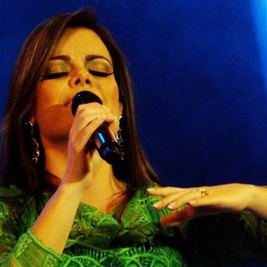 Diante do Trono photo 93