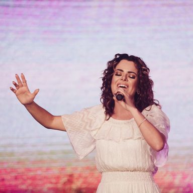 Diante do Trono photo 21