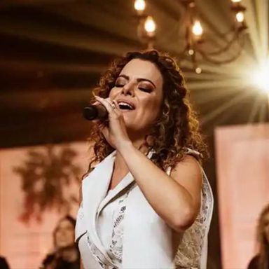 Diante do Trono photo 18