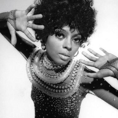 Diana Ross photo 10