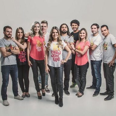 Diante do Trono photo 60