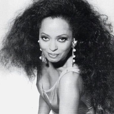 Diana Ross photo 13
