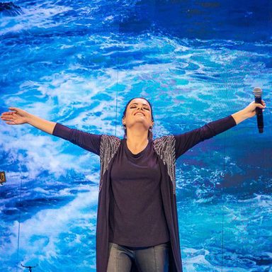 Diante do Trono photo 47