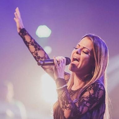 Diante do Trono photo 57