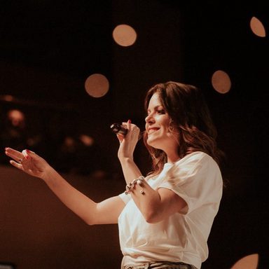 Diante do Trono photo 48