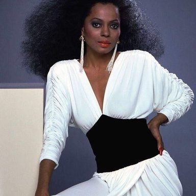Diana Ross photo 12