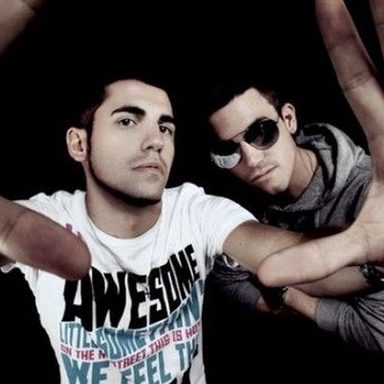 Dimitri Vegas & Like Mike photo 11