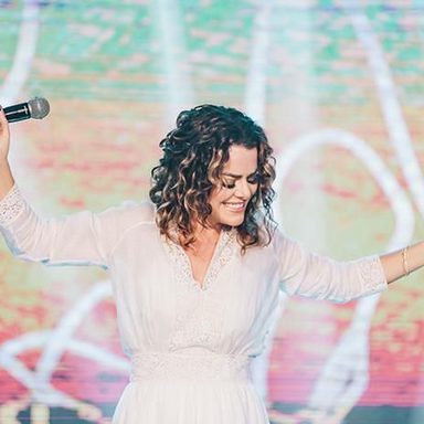 Diante do Trono photo 30