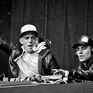 Dimitri Vegas & Like Mike photo 12