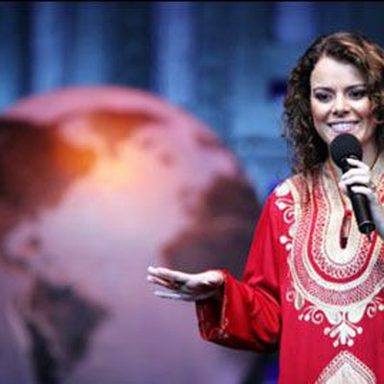 Diante do Trono photo 127