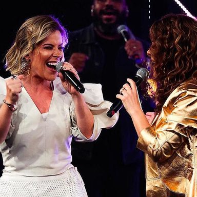 Diante do Trono photo 10