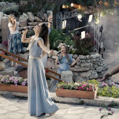 Diante do Trono photo 75