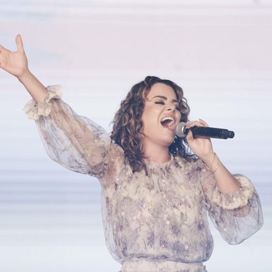 Diante do Trono photo 25