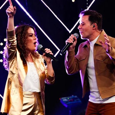 Diante do Trono photo 12