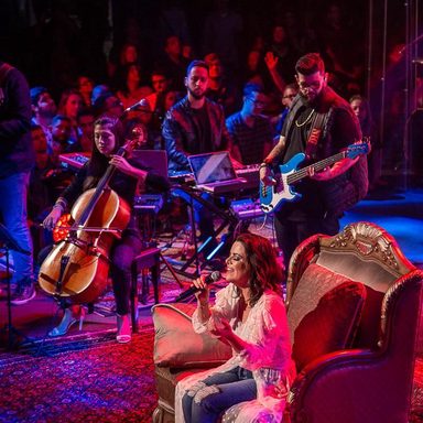 Diante do Trono photo 73