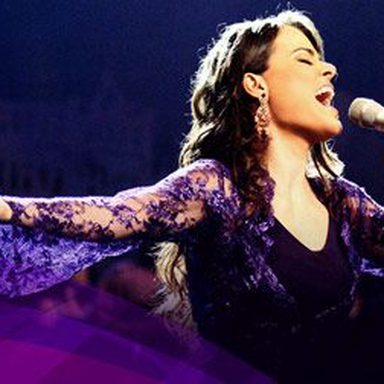 Diante do Trono photo 132