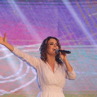 Diante do Trono photo 37