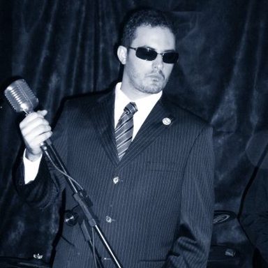 Distintivo Blue photo 21