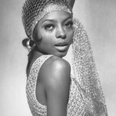 Diana Ross photo 19