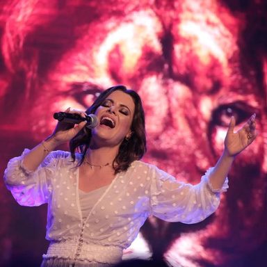 Diante do Trono photo 49