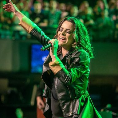 Diante do Trono photo 81