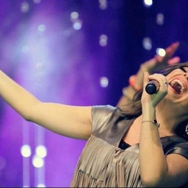 Diante do Trono photo 105