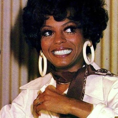 Diana Ross