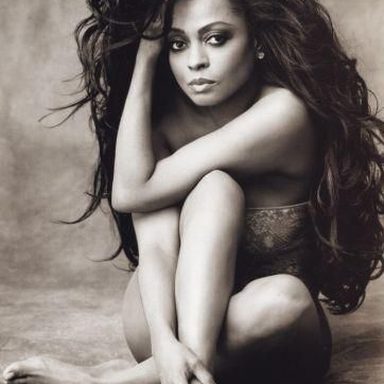 Diana Ross photo 23