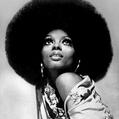 Diana Ross photo 18