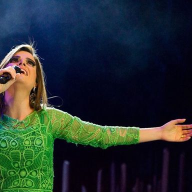 Diante do Trono photo 85