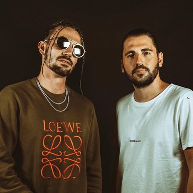 Dimitri Vegas & Like Mike