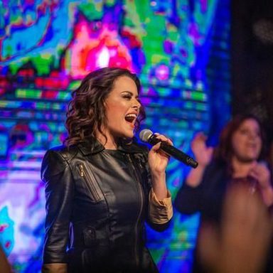 Diante do Trono photo 63