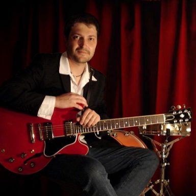 Distintivo Blue photo 20