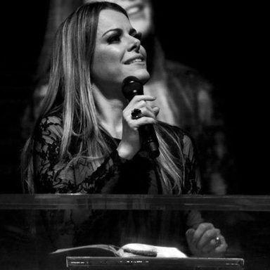 Diante do Trono photo 56