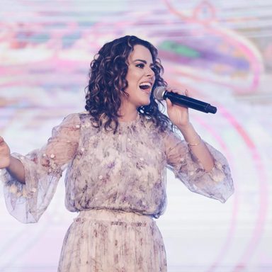 Diante do Trono photo 23