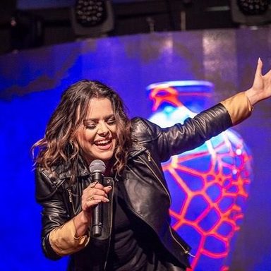 Diante do Trono photo 43