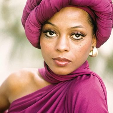 Diana Ross photo 17