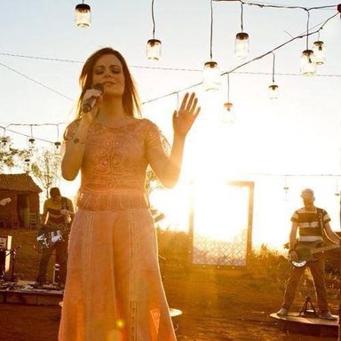 Diante do Trono photo 102