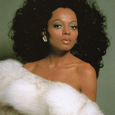 Diana Ross